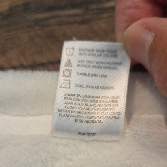 Michigan State Spartans Fleece Sweatshirt - Go Green! Women's Size XL - Picture 9 of 10